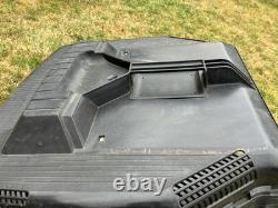Mountfield SP530 20/51cm Self-Propelled Briggs & Stratton Lawnmower