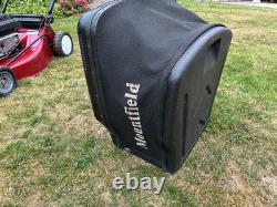 Mountfield SP530 20/51cm Self-Propelled Briggs & Stratton Lawnmower