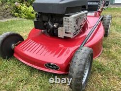 Mountfield SP530 20/51cm Self-Propelled Briggs & Stratton Lawnmower