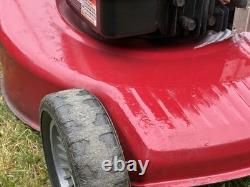 Mountfield SP530 20/51cm Self-Propelled Briggs & Stratton Lawnmower