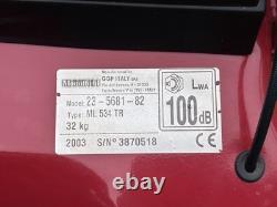 Mountfield SP530 20/51cm Self-Propelled Briggs & Stratton Lawnmower