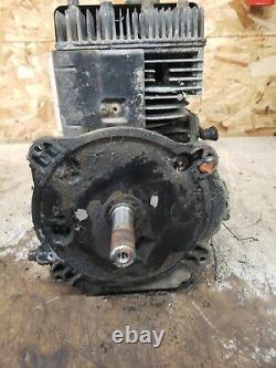 Mtd Briggs & Stratton 11hp Good Running Engine Motor 252707