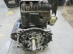 Mtd Briggs & Stratton 12hp Good Running Engine Motor 281707