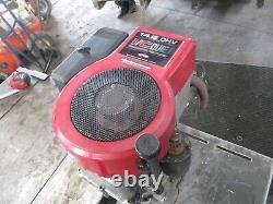 Mtd Briggs & Stratton 14.5hp Good Running Kohler Engine Motor 287707