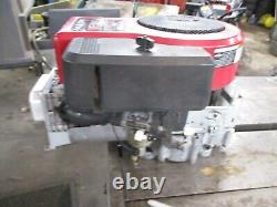 Mtd Briggs & Stratton 14.5hp Good Running Kohler Engine Motor 287707