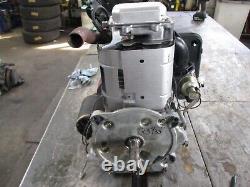 Mtd Briggs & Stratton 14.5hp Good Running Kohler Engine Motor 287707