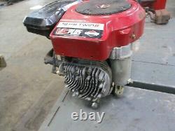 Mtd Briggs & Stratton 18hp Good Running Engine Motor 42a777