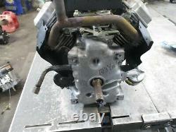 Mtd Briggs & Stratton Vanguard Vtwin 12.5hp Good Running Engine Motor 290777