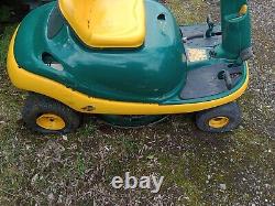 Mtd yardman ride on mower 8.5hp Briggs And Stratton. Beatle bug. Spares repairs