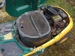 Mtd yardman ride on mower 8.5hp Briggs And Stratton. Beatle bug. Spares repairs