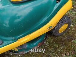 Mtd yardman ride on mower 8.5hp Briggs And Stratton. Beatle bug. Spares repairs