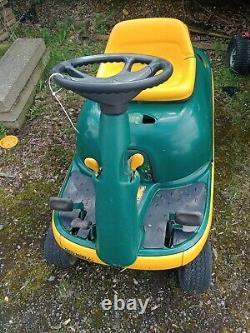 Mtd yardman ride on mower 8.5hp Briggs And Stratton. Beatle bug. Spares repairs