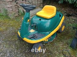 Mtd yardman ride on mower 8.5hp Briggs And Stratton. Beatle bug. Spares repairs