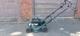 Mulcher Mower