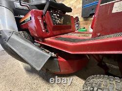 Murray 10/30 Ride On Mower Briggs & Stratton 10hp 30 Great Condition