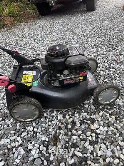 Murray MX450 Self Propelled Petrol Rotary Lawn mower, Briggs and Stratton engine