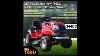 Mytool Lawn Mower Mover 344c Super 800 Riding Petrol Briggs U0026 Stratton B U0026s Made In Usa