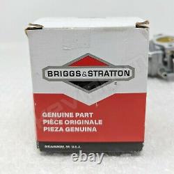 NEW & GENUINE Briggs & Stratton 799728 Carburetor OEM for select Lawn Mowers