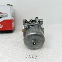 NEW & GENUINE Briggs & Stratton 799728 Carburetor OEM for select Lawn Mowers