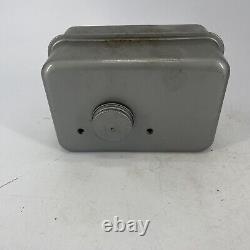 NOS OEM Briggs and Stratton Engine Part 292945 Gas Fuel Tank