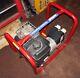 Nutool Np2600 Petrol Generator, Good Condition, Briggs Stratton, 110/230v