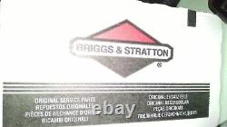 New 593934 Briggs & Stratton Genuine Oem Starter Motor 12 Volt 693551