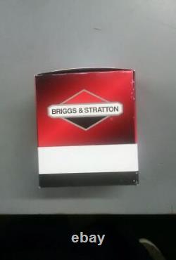 New Briggs And Stratton OEM Kit-Carb Overhaul Part Number 796919
