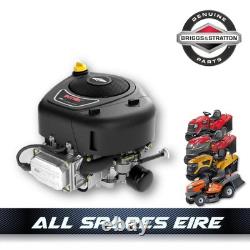 New Briggs & Stratton 17.5hp Engine For Ride On Mower Husqvarna