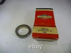 New Briggs & Stratton Guide Bushing Part # 19171 For Lawn & Garden Equipment