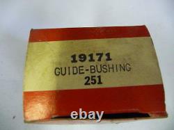 New Briggs & Stratton Guide Bushing Part # 19171 For Lawn & Garden Equipment