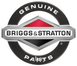 New Briggs & Stratton Intek Ohv 13.5hp Engine For Ride On Mower Husqvarna
