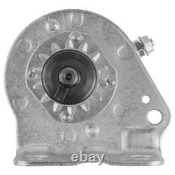 New Caltric Starter for Briggs Stratton 693551 593934 14 Tooth Craftsman New