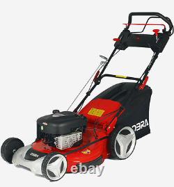 New Cobra MX564SPB 22 Self Propelled Lawnmower Briggs & Stratton Lawn Mower NEW