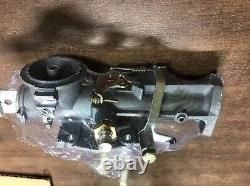 New Craftsman Briggs & And Stratton Engine Motor Carburetor 299437 297599