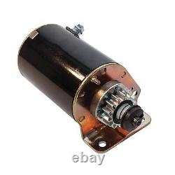 New Electric Starter 435-198 for Briggs & Stratton 593936