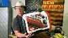 New Generator 3200 Watts 53 Pounds Remote Electric Start