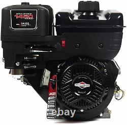 New OEM Briggs & Stratton Replacement Engine 19N132-0035-F1