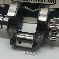 New OEM Briggs and Stratton 809811 CRANKSHAFT