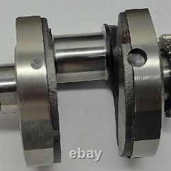 New OEM Briggs and Stratton 809811 CRANKSHAFT