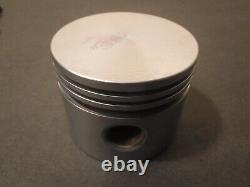 New OEM Briggs and Stratton Genuine Service Part 299568 Piston Assembly. 030