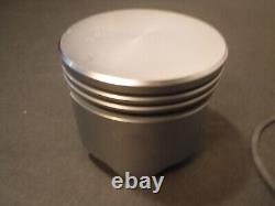 New OEM Briggs and Stratton Genuine Service Part #499958 Piston Assembly. 020