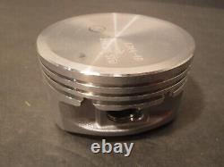 New OEM Briggs and Stratton Genuine Service Part 694003 Std. Piston Assembly