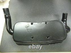 New Sears Craftsman Briggs & and Stratton Exhaust Muffler Part Number # 491319S