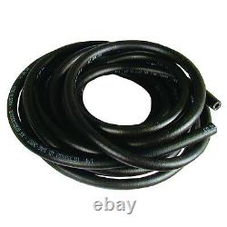 New Stens 115-295 NEOPRENE FUEL LINE 14 ID X 12 OD Oil chemical gas resistant