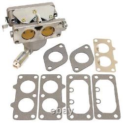 New Stens Carburetor 520-024 for Briggs & Stratton 791230