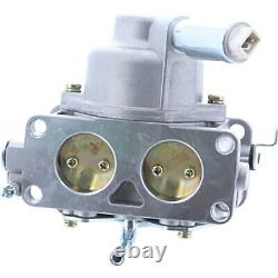 New Stens Carburetor 520-024 for Briggs & Stratton 791230