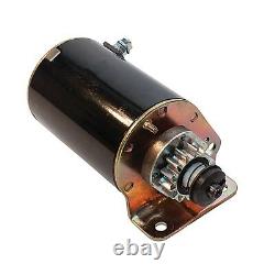 New Stens Electric Starter 435-198 for Briggs & Stratton 593936