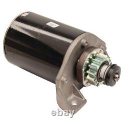 New Stens Electric Starter 435-287 for Briggs & Stratton 695479
