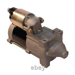 New Stens Electric Starter 435-370 for Briggs & Stratton 845759
