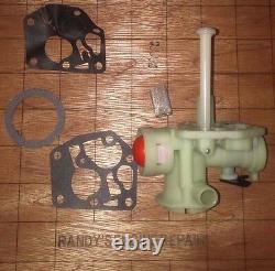 OEM Briggs & Stratton Engine Lawnmower Primer Carburetor Carb 795477 794161